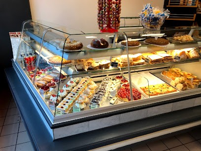 Boulangerie Beraud, Boulangerie à Saugues