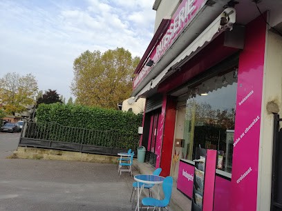 LINA MED, Boulangerie à Ézanville