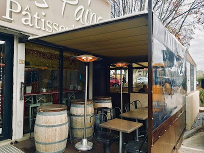 La Feria Des Pains, Boulangerie à Caveirac