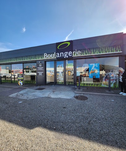 BOULANGERIE ANGE, Boulangerie à Forbach