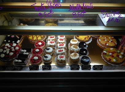 Boulangerie Chez Rémy Et Zoé, Boulangerie à Fontaine-au-Pire