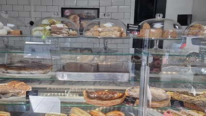 H2a Boulangerie, Boulangerie à Épinay-sur-Seine