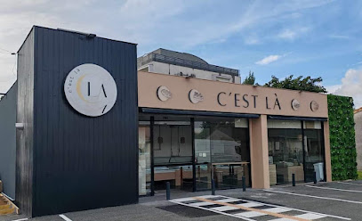 Boulangerie Pâtisserie C'est Là, Boulangerie à Mérignac