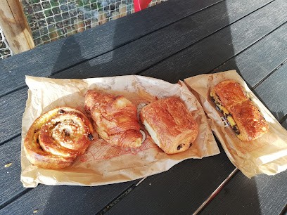 Boulangerie - Pâtisserie Laffite, Boulangerie à La Teste-de-Buch