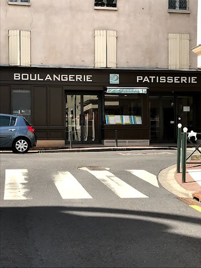 DESGRANGES GARCHES, Boulangerie à Garches