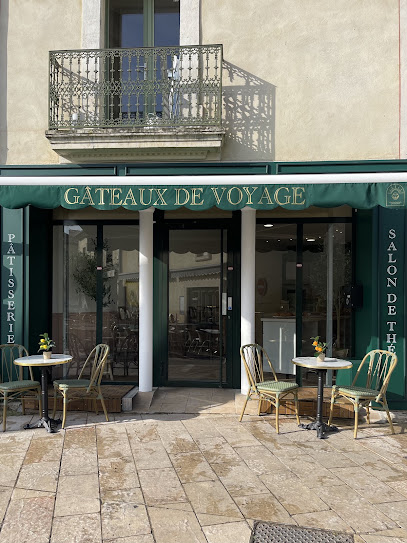 Gâteaux De Voyage Pâtisserie à Castelnau-le-Lez