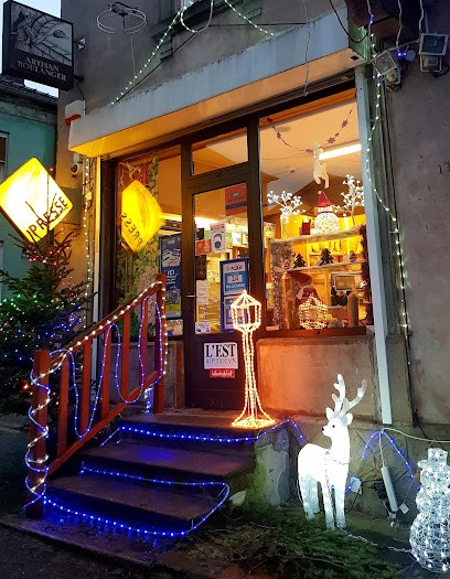 Boulangerie Dodane, Boulangerie à Passavant-la-Rochère