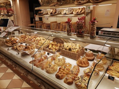 Pain & Compagnie, Boulangerie à Villé