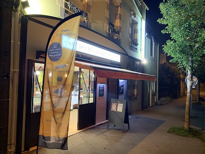 Boulangerie - Pâtisserie - Sandwicherie Le Fournil de bolumet, Boulangerie à Pontivy