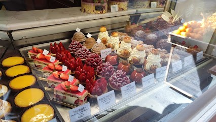 Boulangerie du Parc Neuilly Sur Seine, Boulangerie à Neuilly-sur-Seine