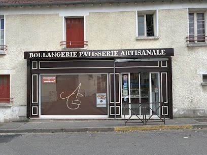 Boulangerie Ambiance Gourmande, Boulangerie à Torcy