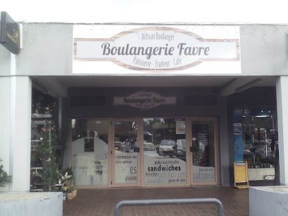 Boulangerie Favre, Boulangerie à Chassieu