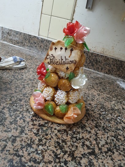 La Jeumontoise, Boulangerie à Jeumont