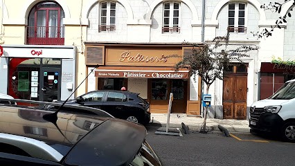 Pâtisserie Victoria Bruno, Pâtisserie à Alès