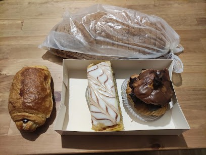 Boulangerie Thevenon, Boulangerie à Roche-la-Molière