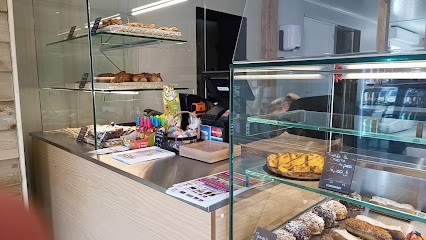 La Pépite, Boulangerie à Maresquel-Ecquemicourt