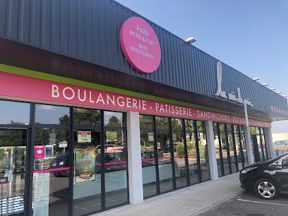 La Mie De Pain, Boulangerie à Monteils