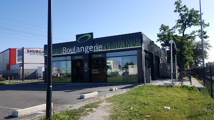 BOULANGERIE ANGE, Boulangerie à Pessac