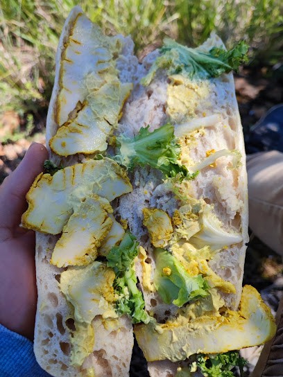 boulangerie Roumanet, Boulangerie à Saint-Étienne-de-Fontbellon