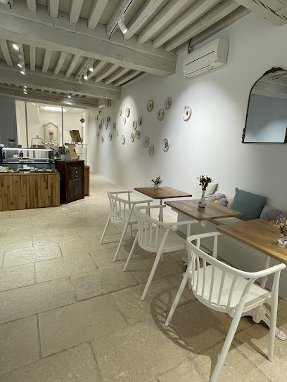 Atelier26, Pâtisserie à Beaune