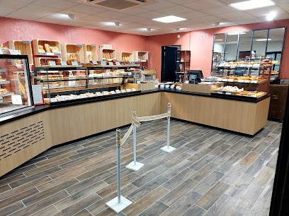Boulangerie Patisserie ARNIER, Boulangerie à Châlons-en-Champagne