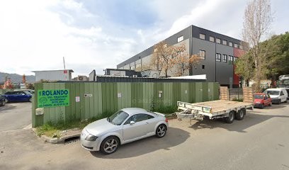 Multari Production, Boulangerie à Carros