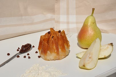 Tourtière & Croustade, Pâtisserie à La Farlède