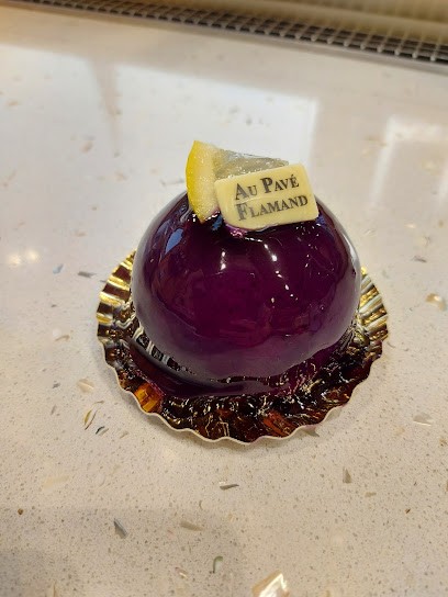 Au Pavé Flamand, Boulangerie à Steenvoorde