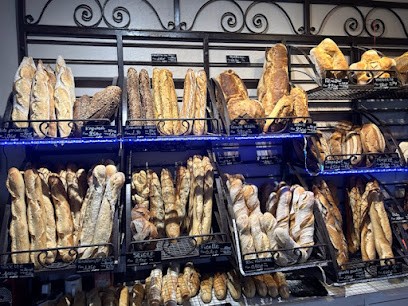 Boulangerie pâtisserie artisanale Dominique Sarda, Boulangerie à Pignan