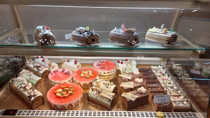 Les Gourmandises, Boulangerie à Fosses