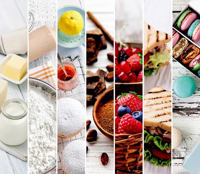 Pellerin Distribution, Boulangerie à Mours-Saint-Eusèbe