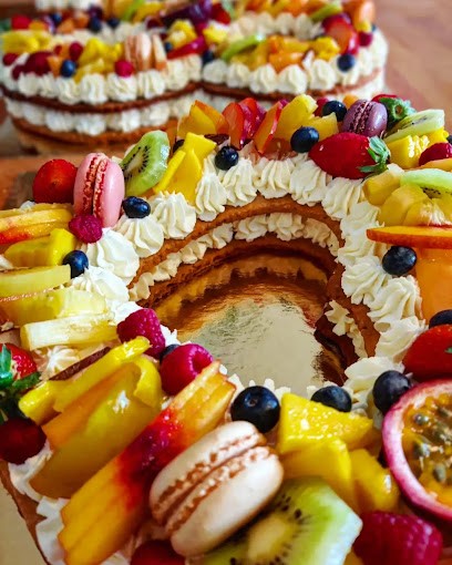 Les Délices d'Emeraude, Pâtisserie à La Ciotat