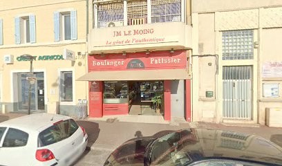 Boulangerie Pâtisserie De La Plage, Boulangerie à Marseille 16