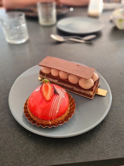 Bakery Of Fleuriais, Boulangerie à Vitré