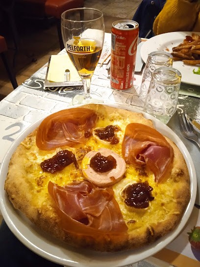 Domenget Raphaël, Pâtisserie à Rognac