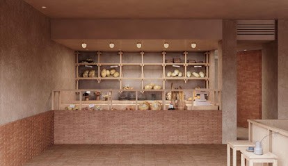 L'artisan Des Pains Oubliés - Boulangerie Bio, Boulangerie à Saint-Laurent-du-Var