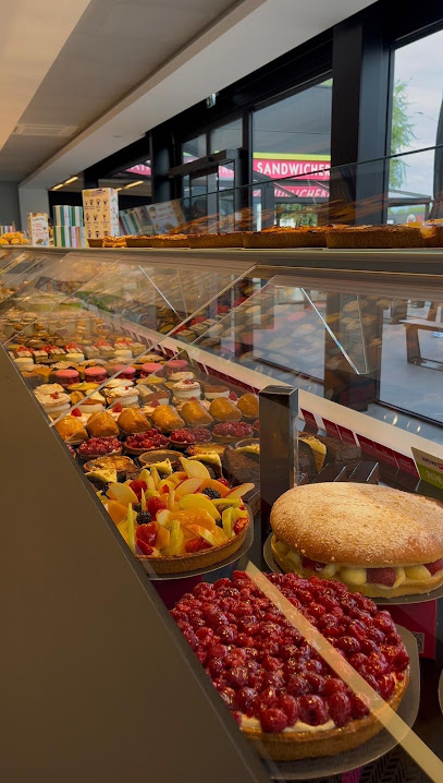 La Mie De Pain, Boulangerie à Tarbes