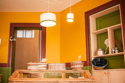 Pain Noir Pain Blanc - Boulangerie Bio Au Levain Naturel, Boulangerie à Schiltigheim