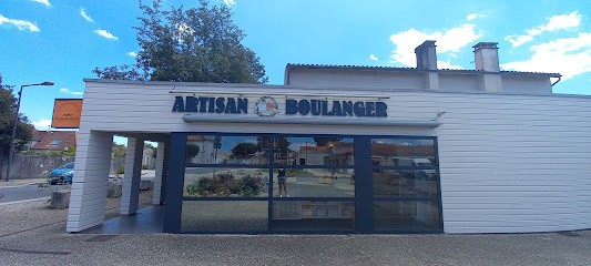 Le Pétrin Des Gourmands Boulangerie Pâtisserie Lemoine, Boulangerie à Soubise