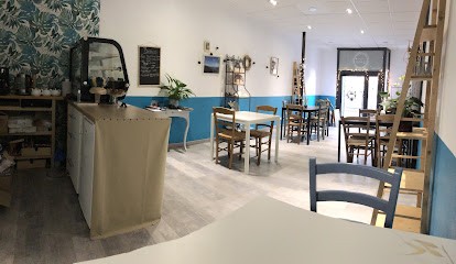 Instincts Gourmands, Pâtisserie à Albi