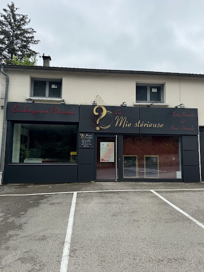 Boulangerie La Mie’stérieuse, Boulangerie à Lons-le-Saunier