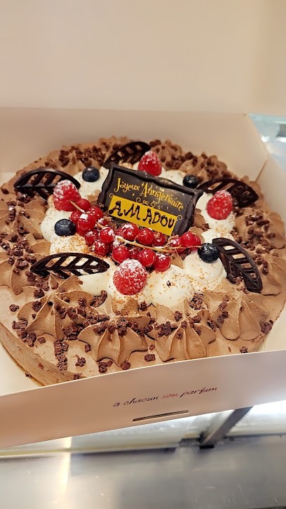 La Maison Des Délices, Boulangerie à Corbeil-Essonnes