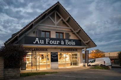 Boulangerie Pâtisserie Au Four A Bois, Boulangerie à Seloncourt