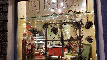 75 Boulangerie Laffont, Boulangerie à Saint-Laurent-du-Pape