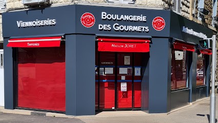 Boulangerie Des Gourmets, Boulangerie à Poissy