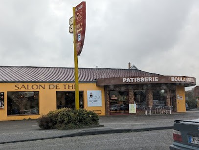 Boulangerie Pâtisserie Kayser, Boulangerie à Morsbronn-les-Bains