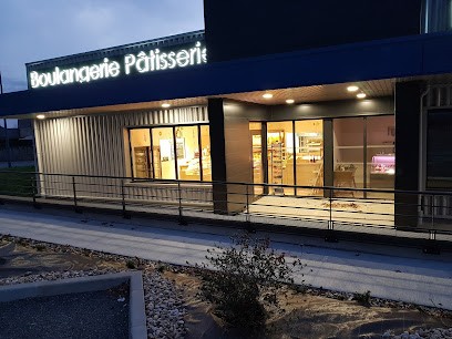 BOULANGERIE - PATISSERIE - MJCD, Boulangerie à Mirandol-Bourgnounac