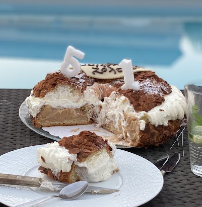 Les Douceurs De Daniel, Pâtisserie à Villaudric