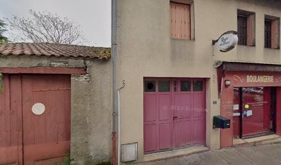 Boulangerie, Boulangerie au Cellier