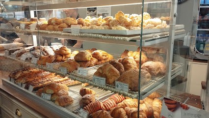 Le Comte de Champagne, Boulangerie à Provins